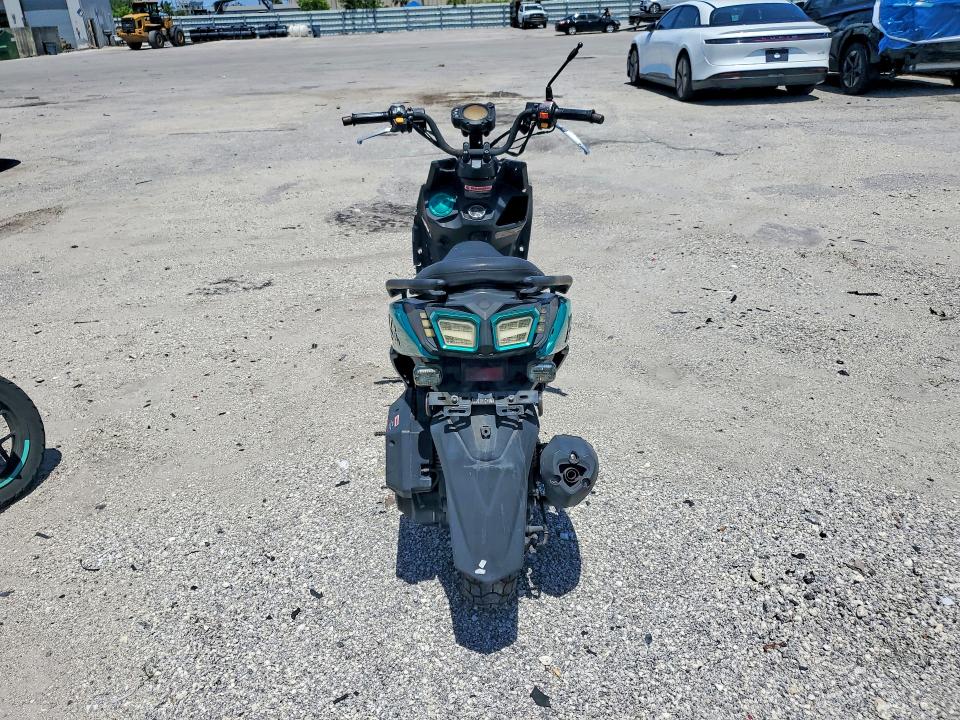 Aukcja sprzedaży 2024 Triumph Motorcycle Motrcycle, vin: H0DTAEFR8RX069874, numer aukcji: 56471456