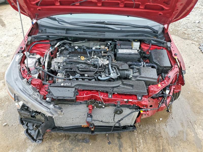 Aukcja sprzedaży 2026 Toyota Corolla, vin: 5YFB4MDE7TP376540, numer aukcji: 56950926