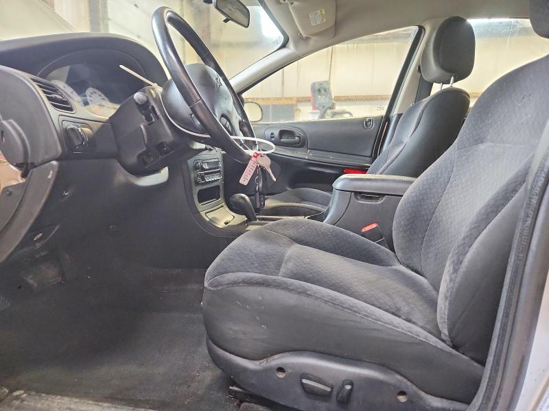 Продажа на аукционе авто 2004 Chrysler Intrepid, vin: 2C3HH56G74H665903, номер лота: 54804406