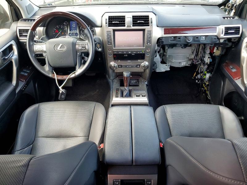 Aukcja sprzedaży 2019 Lexus Gx, vin: JTJBM7FX8K5231533, numer aukcji: 56935496
