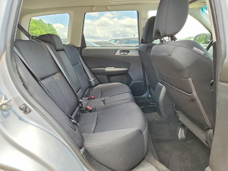 Продаж на аукціоні авто 2013 Subaru Forester, vin: JF2SHADC5DH432278, номер лоту: 57516126