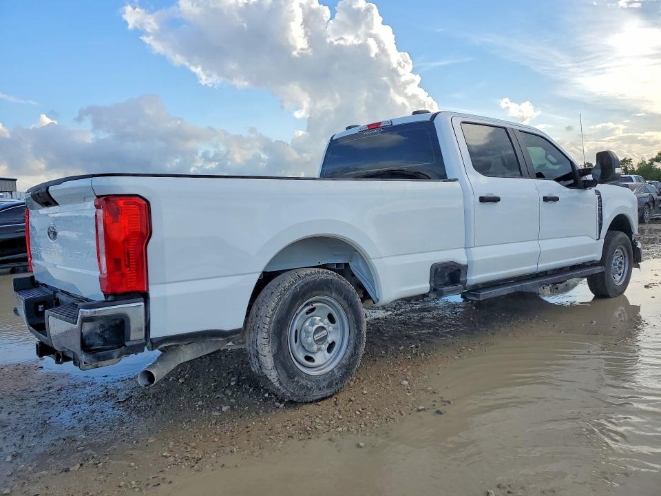 Aukcja sprzedaży 2025 Ford F250, vin: 1FT7W2AA7SEC48896, numer aukcji: 56283326