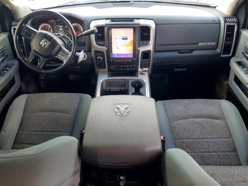 Продаж на аукціоні авто 2018 Ram 2500, vin: 3C6UR5DL9JG185243, номер лоту: 54276706