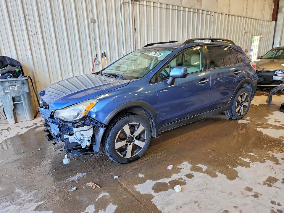 Продаж на аукціоні авто 2014 Subaru Xv Crosstrek, vin: JF2GPBCC4EH227701, номер лоту: 57006786