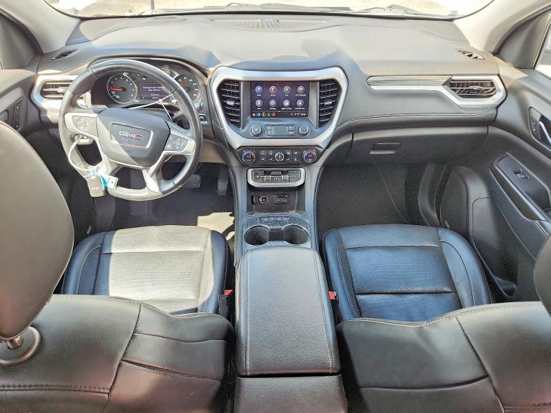 Aukcja sprzedaży 2020 Gmc Acadia, vin: 1GKKNMLS9LZ138784, numer aukcji: 58042606