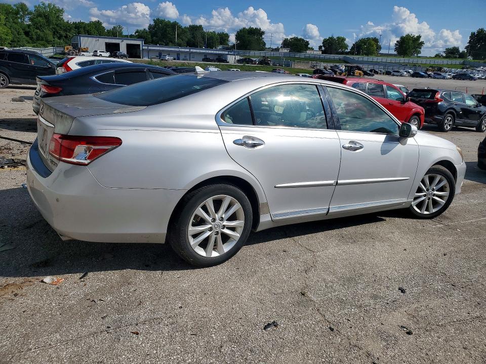 Продажа на аукционе авто 2011 Lexus Es, vin: JTHBK1EG0B2420541, номер лота: 54285186