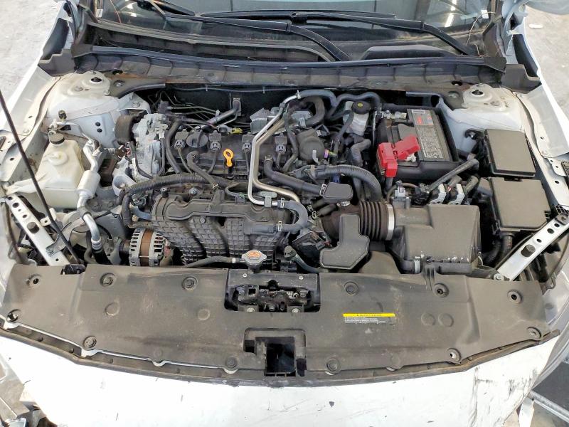 Aukcja sprzedaży 2025 Nissan Altima, vin: 1N4BL4DV3SN316906, numer aukcji: 58601976
