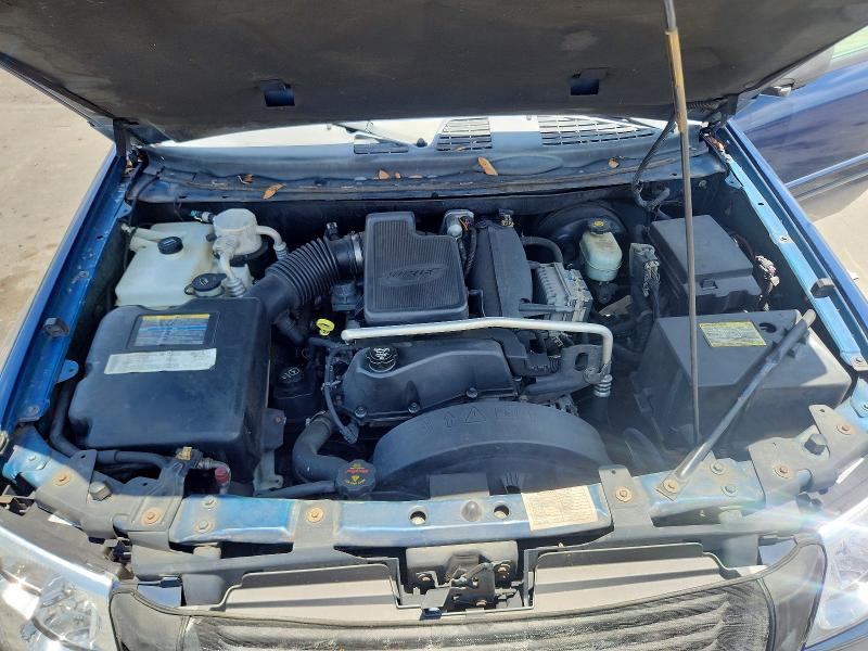 Продаж на аукціоні авто 2004 Gmc Envoy, vin: 1GKDS13S342200593, номер лоту: 57871306