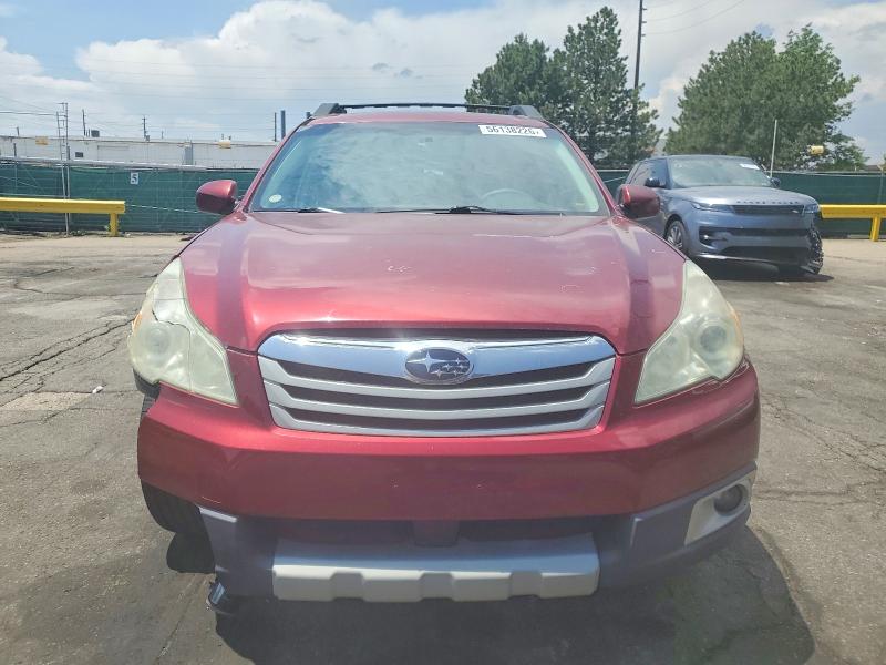 2011 Subaru Outback მანქანა იყიდება აუქციონზე, vin: 4S4BRBKC8B3357019, აუქციონის ნომერი: 56138226