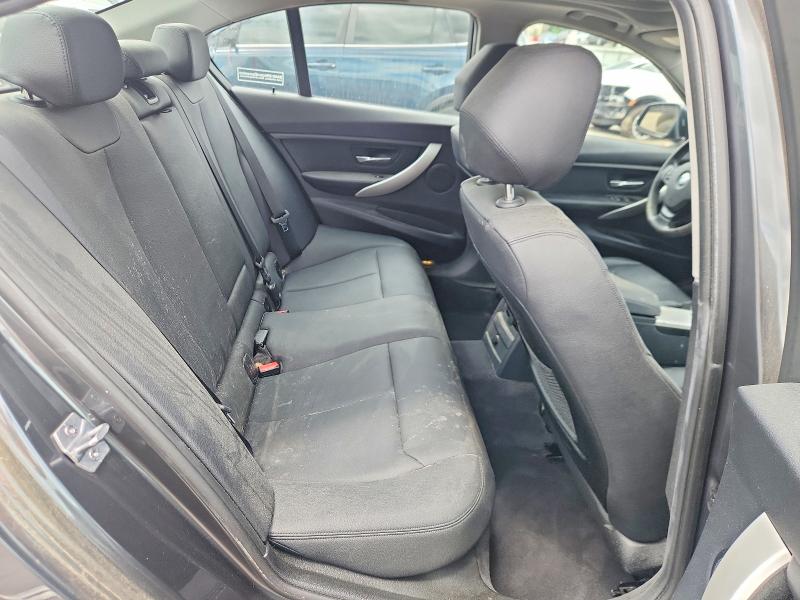 Продажа на аукционе авто 2013 Bmw 328, vin: WBA3B5G50DNS04888, номер лота: 56582086