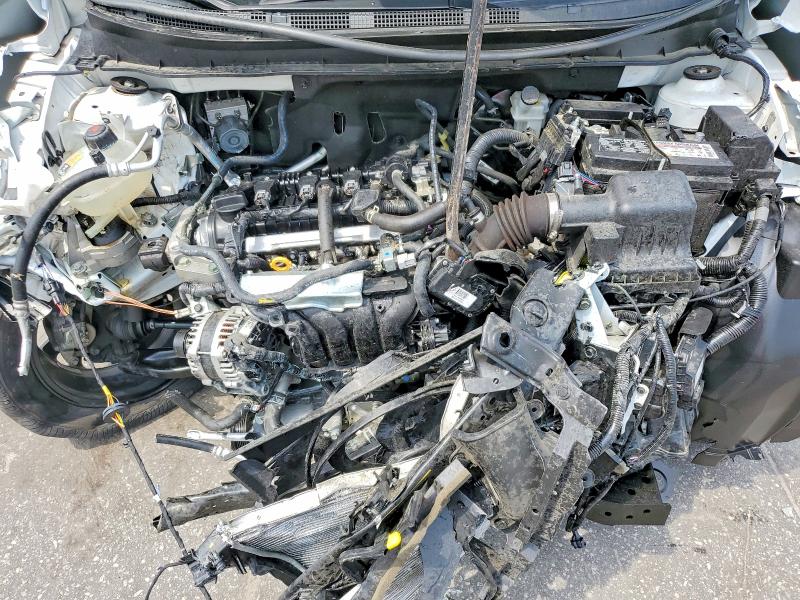 Aukcja sprzedaży 2024 Nissan Kicks, vin: 3N1CP5DV7RL533560, numer aukcji: 57047246