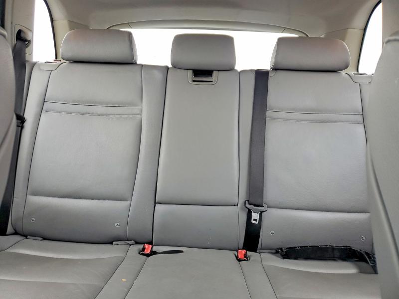 Aukcja sprzedaży 2007 Bmw X5, vin: 5UXFE43517LY81728, numer aukcji: 58769336