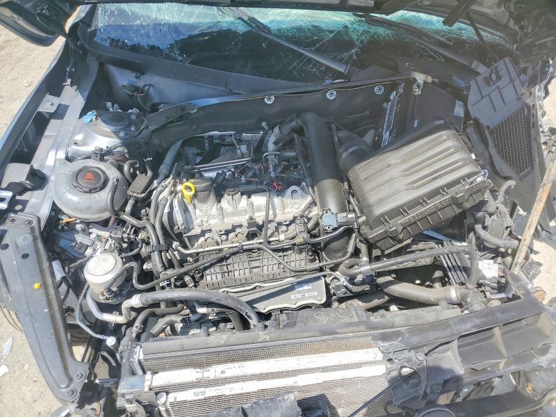 2021 Volkswagen Jetta მანქანა იყიდება აუქციონზე, vin: 3VWC57BU3MM103873, აუქციონის ნომერი: 55719496