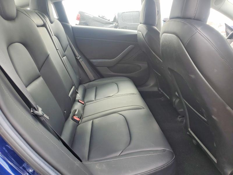 2018 Tesla Model 3 მანქანა იყიდება აუქციონზე, vin: 5YJ3E1EA6JF005602, აუქციონის ნომერი: 56486256