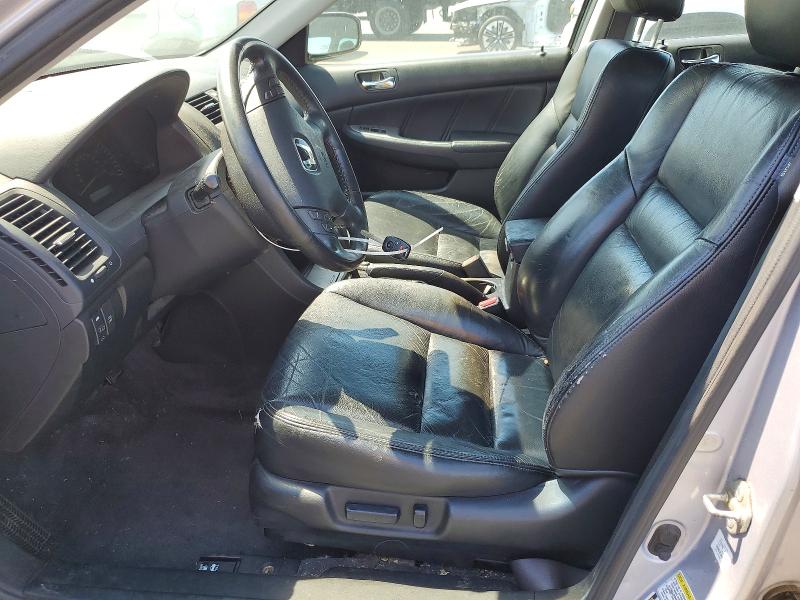 Aukcja sprzedaży 2005 Honda Accord, vin: 1HGCM66525A026559, numer aukcji: 57722086