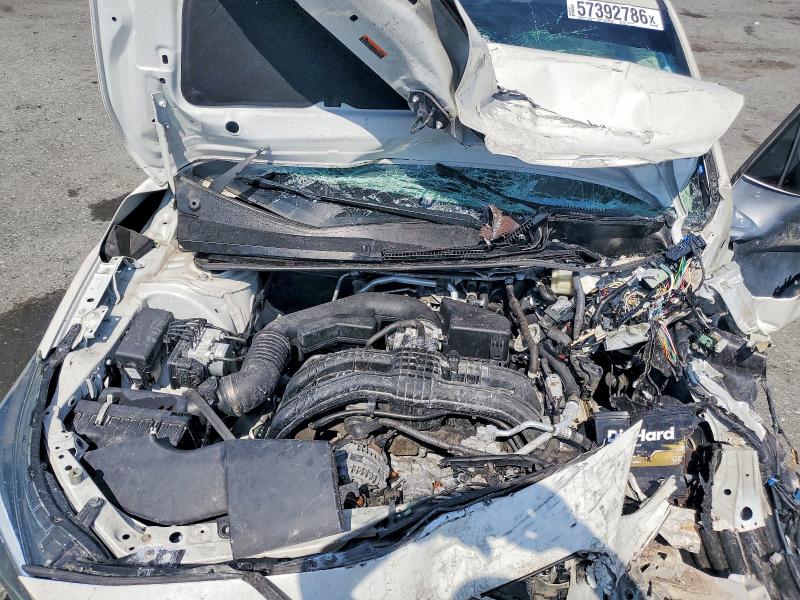Auction sale of the 2019 Subaru Impreza, vin: 4S3GKAC63K3610054, lot number: 57392786