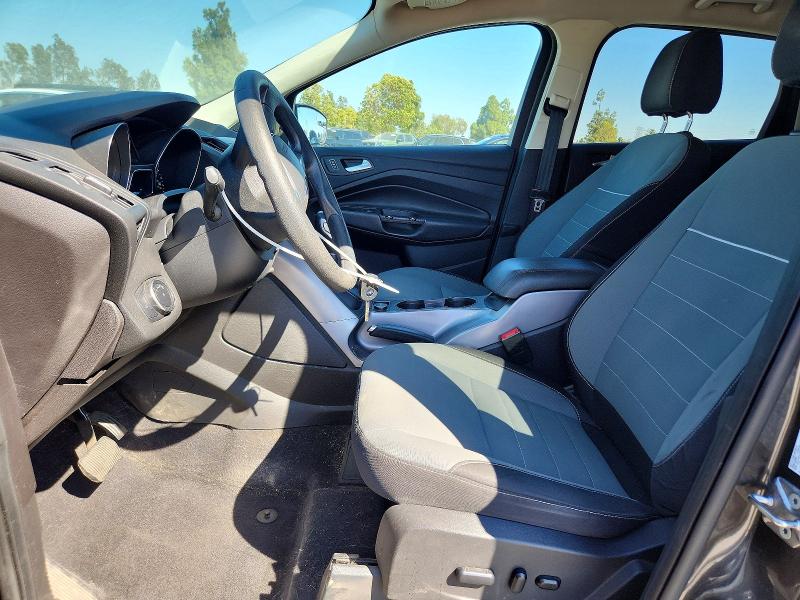 Aukcja sprzedaży 2015 Ford Escape, vin: 1FMCU0GXXFUB07316, numer aukcji: 57866856