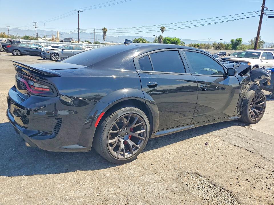 Aukcja sprzedaży 2022 Dodge Charger, vin: 2C3CDXL95NH101823, numer aukcji: 57023586