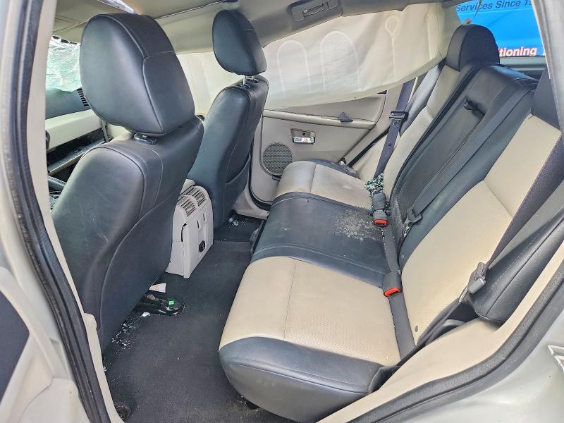 Продаж на аукціоні авто 2008 Jeep Grand Cherokee, vin: 1J8HR58288C197143, номер лоту: 56624366