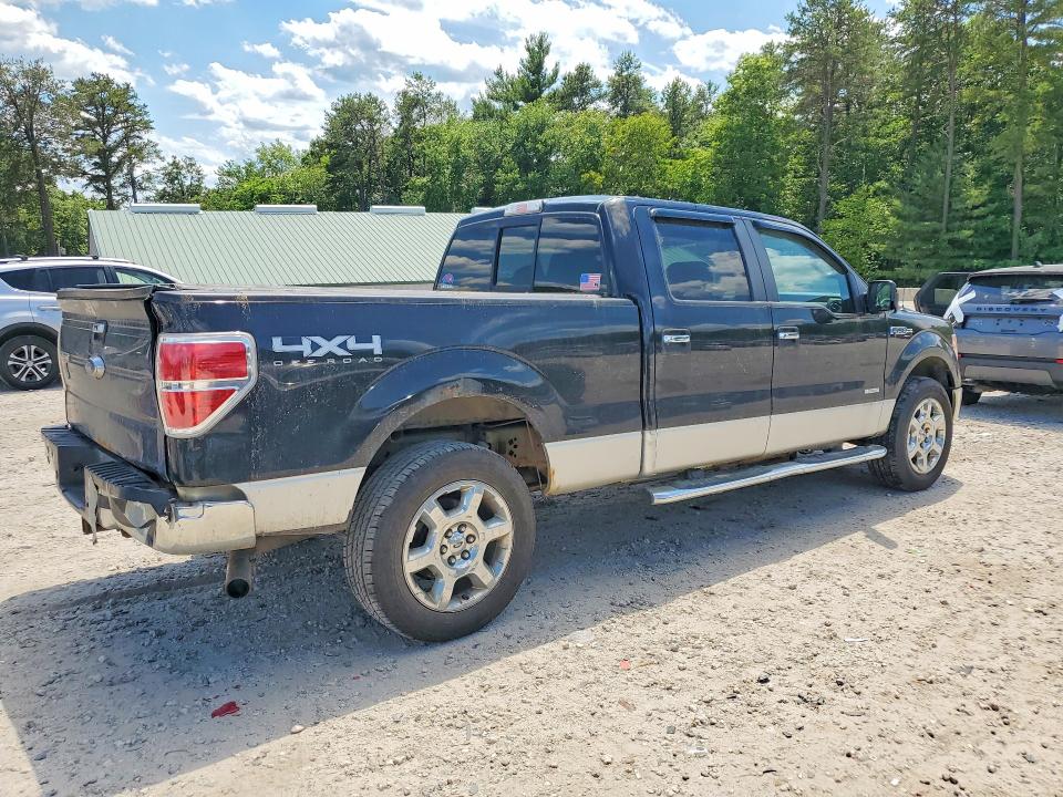 Продаж на аукціоні авто 2014 Ford F150, vin: 1FTFW1ET7EFC23416, номер лоту: 56986796
