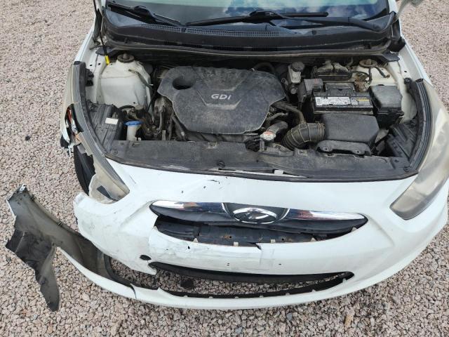 Aukcja sprzedaży 2014 Hyundai Accent, vin: KMHCT4AE2EU672059, numer aukcji: 57730356