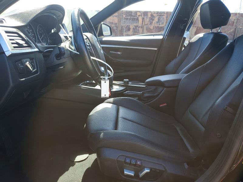 Aukcja sprzedaży 2016 Bmw 328, vin: WBA8E9G56GNT81292, numer aukcji: 56075666
