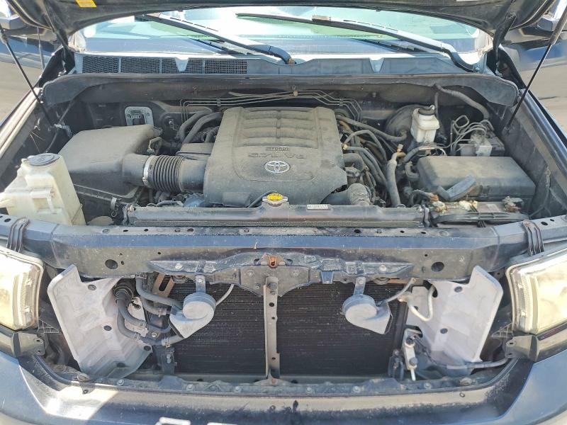 2012 Toyota Tundra მანქანა იყიდება აუქციონზე, vin: 5TFHW5F16CX270165, აუქციონის ნომერი: 57017966