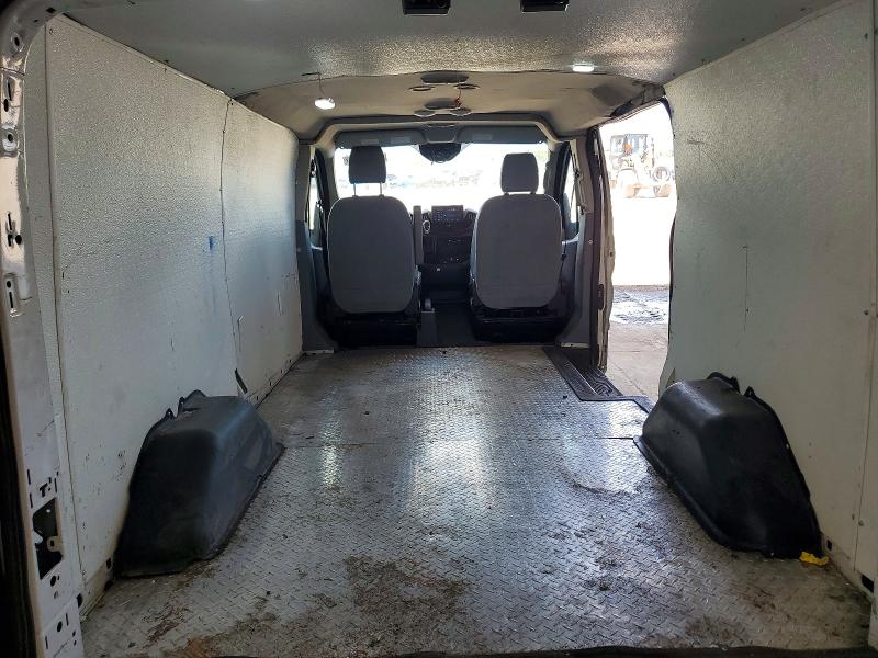 2016 Ford Transit მანქანა იყიდება აუქციონზე, vin: 1FTYE1YM0GKA72008, აუქციონის ნომერი: 95585065