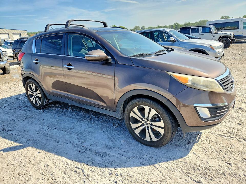 Aukcja sprzedaży 2012 Kia Sportage, vin: KNDPC3A2XC7339657, numer aukcji: 56704716