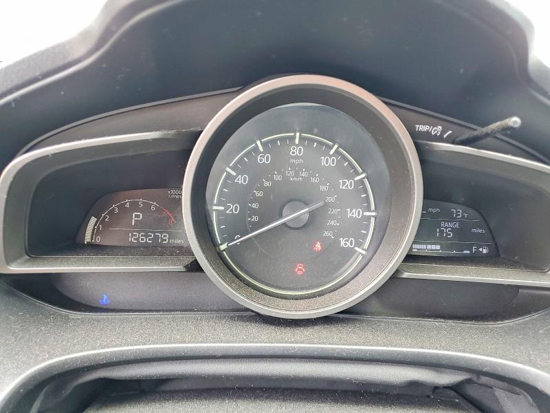 Aukcja sprzedaży 2017 Mazda 3, vin: 3MZBN1V75HM128603, numer aukcji: 85990235
