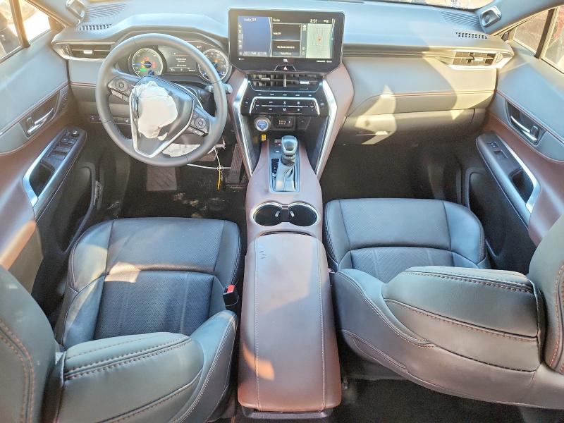 2021 Toyota Venza მანქანა იყიდება აუქციონზე, vin: JTEAAAAH8MJ078209, აუქციონის ნომერი: 57330956
