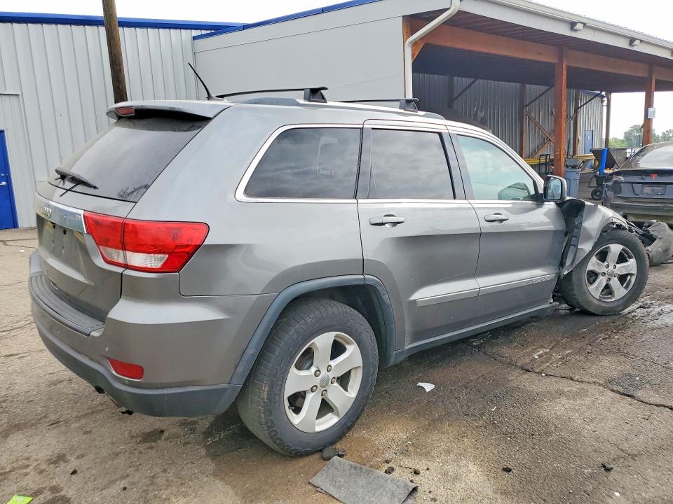 2013 Jeep Grand Cherokee მანქანა იყიდება აუქციონზე, vin: 1C4RJFAT0DC545796, აუქციონის ნომერი: 58404706