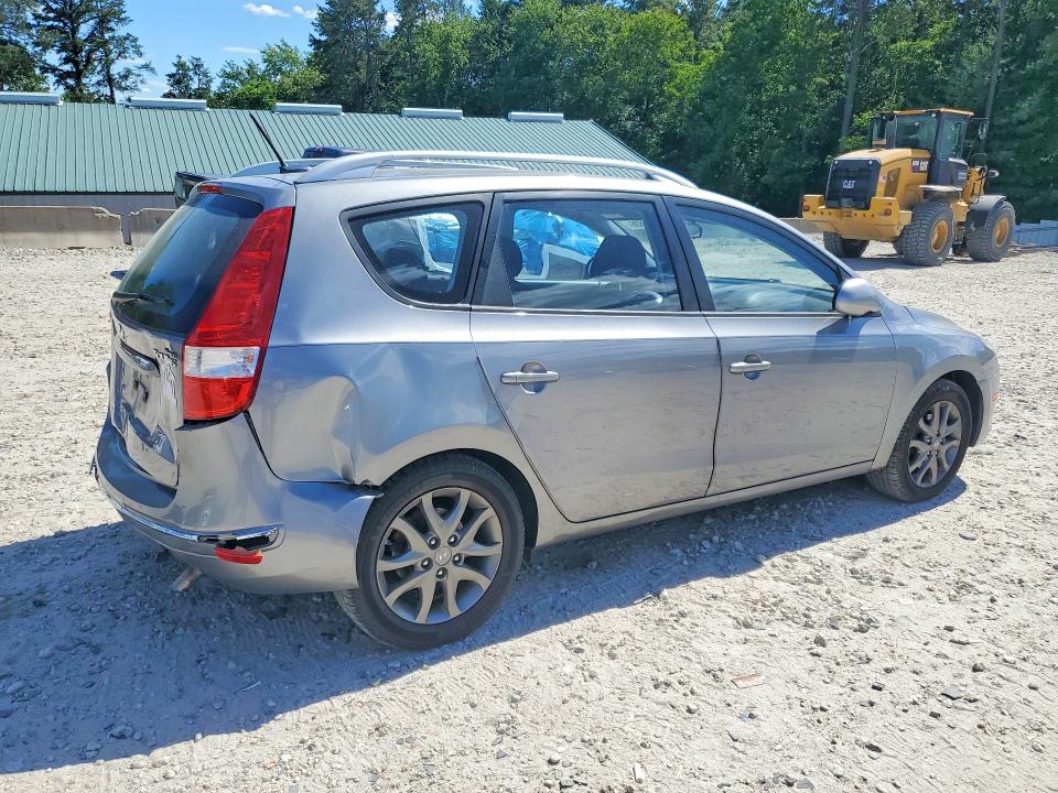 Aukcja sprzedaży 2012 Hyundai Elantra Touring, vin: KMHDC8AE1CU155716, numer aukcji: 56716636