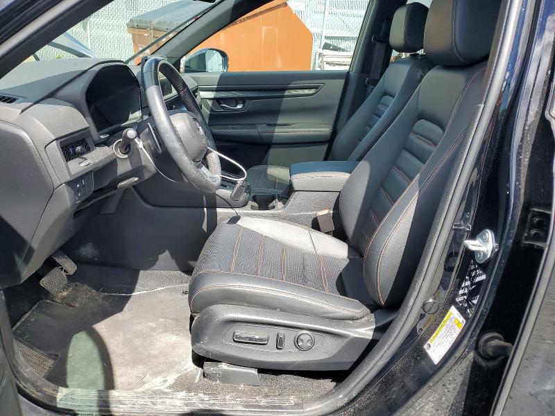 Продаж на аукціоні авто 2025 Honda Cr-v, vin: 2HKRS6H75SH203073, номер лоту: 56499266
