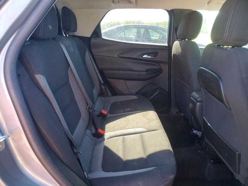 Продаж на аукціоні авто 2023 Chevrolet Trailblazer, vin: KL79MRSL4PB153886, номер лоту: 58742186