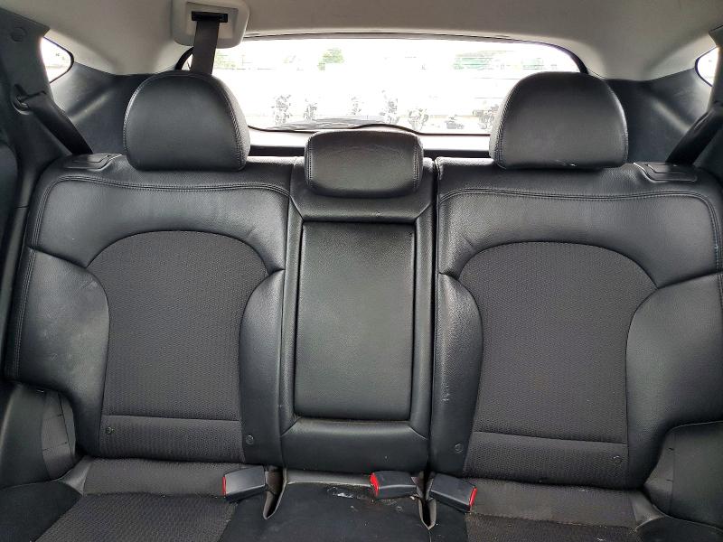 56461676 :رقم المزاد ، KM8JU3AC9CU507331 vin ، 2012 Hyundai Tucson مزاد بيع