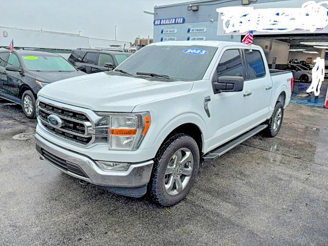 Продаж на аукціоні авто 2023 Ford F150, vin: 1FTFW1E53PFB25777, номер лоту: 56339166