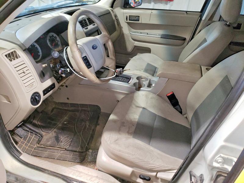 Auction sale of the 2008 Ford Escape, vin: 1FMCU93198KC82404, lot number: 56489446