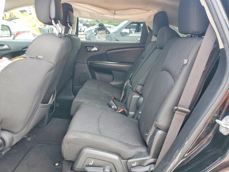 Продажа на аукционе авто 2018 Dodge Journey, vin: 3C4PDCABXJT530632, номер лота: 55611876