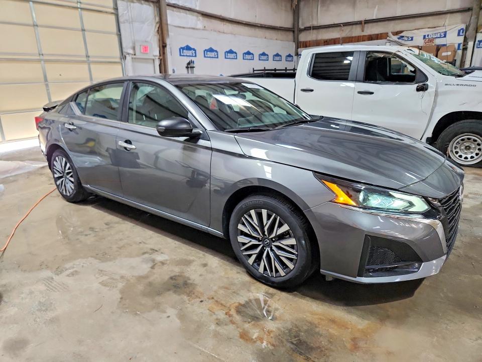Продажа на аукционе авто 2025 Nissan Altima, vin: 1N4BL4DV0SN359633, номер лота: 56655966