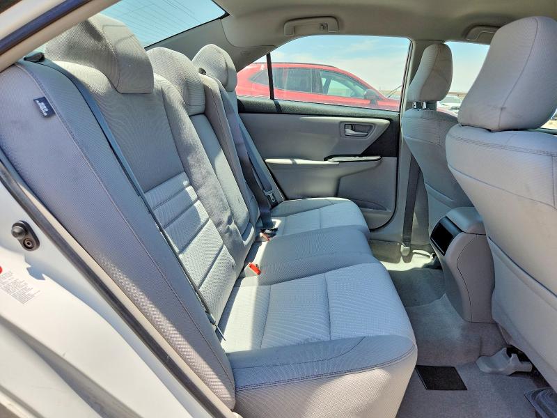 Продажа на аукционе авто 2016 Toyota Camry, vin: 4T4BF1FK7GR525762, номер лота: 58235146