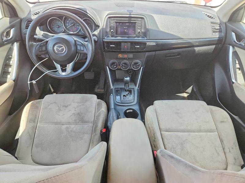 Продажа на аукционе авто 2013 Mazda Cx-5, vin: JM3KE4BE4D0167369, номер лота: 77248055