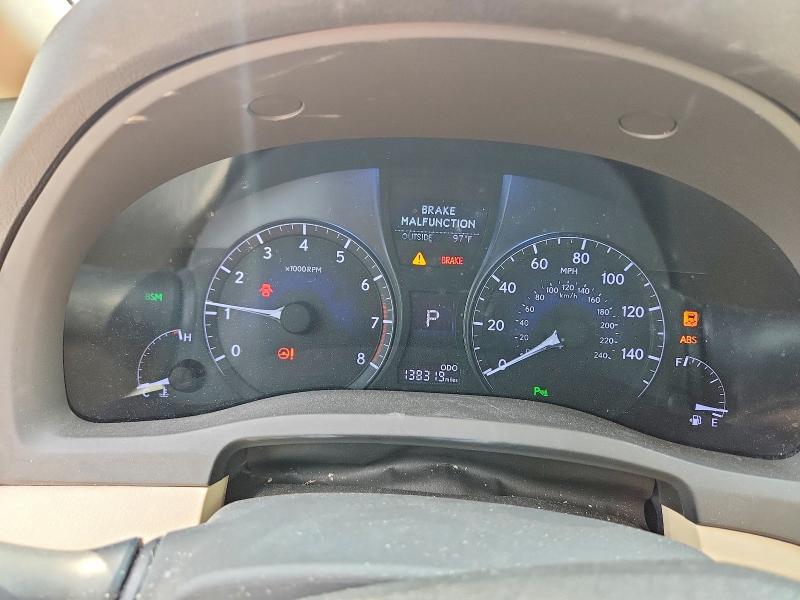 Продажа на аукционе авто 2013 Lexus Rx, vin: 2T2ZK1BA6DC110121, номер лота: 56437136