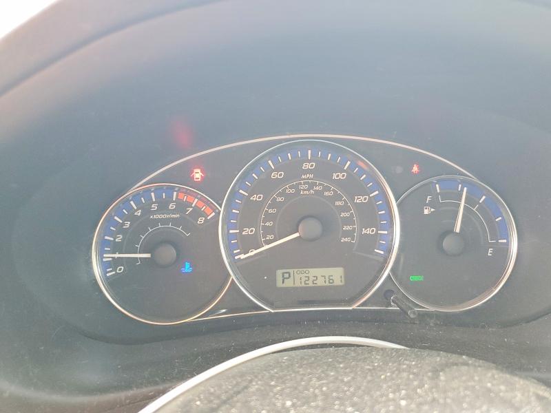 Продаж на аукціоні авто 2010 Subaru Forester, vin: JF2SH6CC8AH796253, номер лоту: 55622566