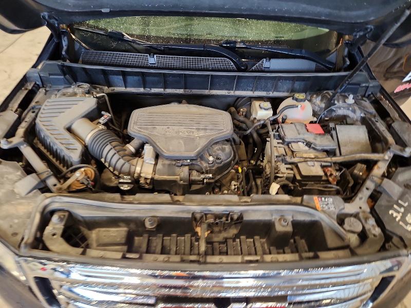 2017 Gmc Acadia მანქანა იყიდება აუქციონზე, vin: 1GKKNWLS6HZ153326, აუქციონის ნომერი: 57132136