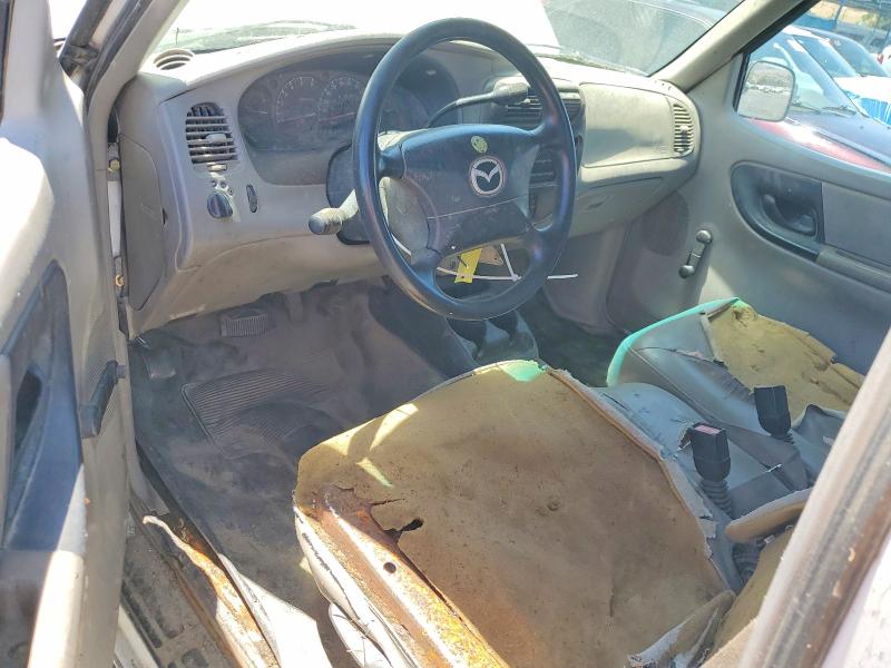 Aukcja sprzedaży 2002 Mazda B2300, vin: 4F4YR12D62TM23351, numer aukcji: 59156776