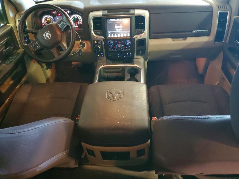57623526 :رقم المزاد ، 1C6RR7TT0GS291522 vin ، 2016 Ram 1500 مزاد بيع