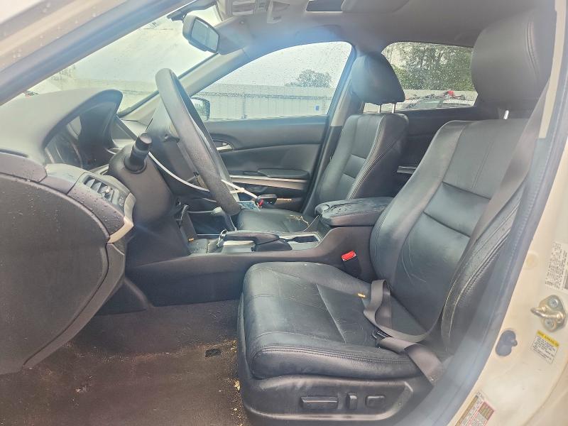 Продаж на аукціоні авто 2014 Honda Crosstour, vin: 5J6TF3H36EL000807, номер лоту: 58999406