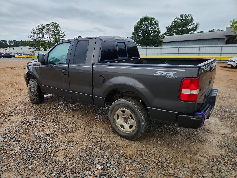 Aukcja sprzedaży 2006 Ford F150, vin: 1FTRX14W86KB22626, numer aukcji: 58055806