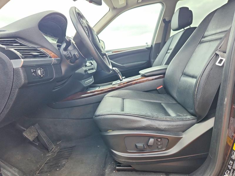 Продаж на аукціоні авто 2011 Bmw X5, vin: 5UXZV4C58BL405546, номер лоту: 85971255